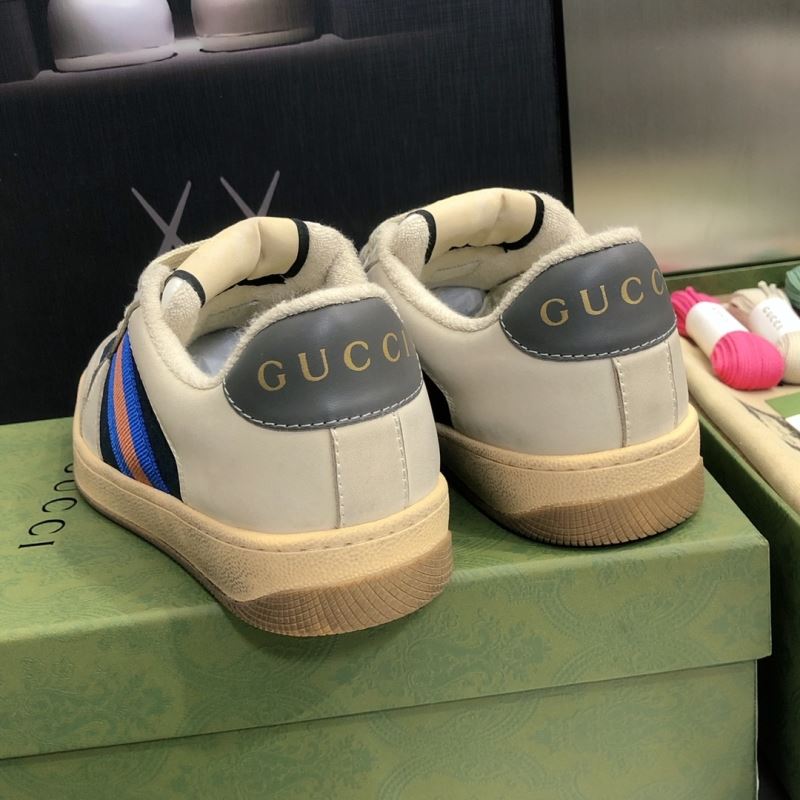 Gucci Screener Shoes